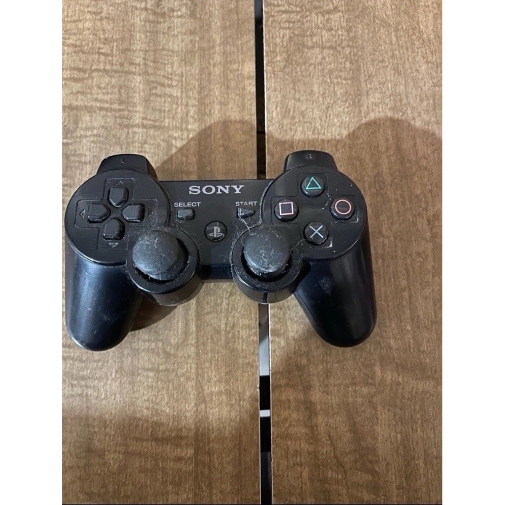 Sony Wireless Dualshock 3 Gamepad